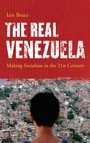 Cover: The Real Venezuela - Pluto Press