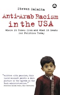 Cover: Anti-Arab Racism in the USA - Pluto Press