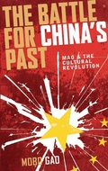 Cover: The Battle For China's Past - Pluto Press