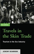 Cover: Travels in the Skin Trade - Pluto Press