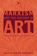 Cover: Marxism and the History of Art - Pluto Press