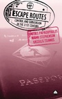 Cover: Escape Routes - Pluto Press