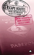 Cover: Escape Routes - Pluto Press