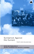 Cover: Surrealism Against the Current - Pluto Press