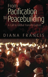 Enlarge image Cover: From Pacification to Peacebuilding - Pluto Press
