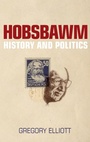 Cover: Hobsbawm - Pluto Press