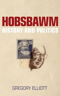 Enlarge image Cover: Hobsbawm - Pluto Press