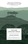 Cover: The Old Straight Track - Head of Zeus