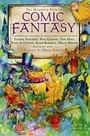 Cover: The Mammoth Book of Comic Fantasy - Robinson Publishing