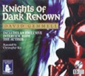 Cover: Knights of Dark Renown - Clipper Audio Books