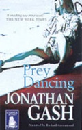 Cover: Prey Dancing - Clipper Audio Books