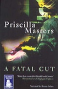 Cover: A Fatal Cut - Clipper Audio Books