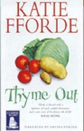 Cover: Thyme out - Clipper Audio Books