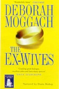 Cover: The Ex-Wives - Clipper Audio Books