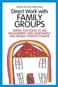 Cover: Direct Work with Family Groups - Jessica Kingsley Publishers