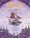 Cover: Magic! - Frances Lincoln Children's Books