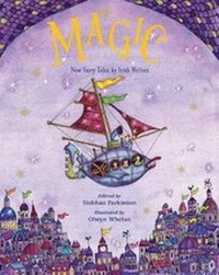 Enlarge image Cover: Magic! - Frances Lincoln Children's Books