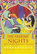 Cover: Arabian Nights - Frances Lincoln Children's Books