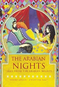 Enlarge image Cover: Arabian Nights - Frances Lincoln Children's Books