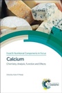 Cover: Calcium - Royal Society of Chemistry