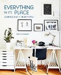 Cover: Everything in its Place - Ryland, Peters & Small Ltd