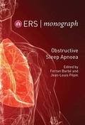 Cover: Obstructive Sleep Apnoea - European Respiratory Society