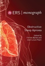 Cover: Obstructive Sleep Apnoea - European Respiratory Society