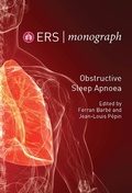 Cover: Obstructive Sleep Apnoea - European Respiratory Society