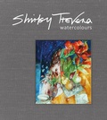 Cover: Shirley Trevena Watercolours - Batsford