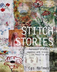Abbildung von: Stitch Stories - Batsford