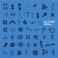 Cover: 49 Cities - Inventory Press LLC