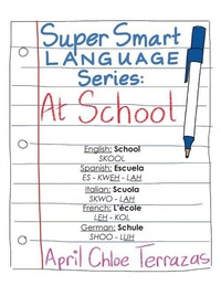 Abbildung von: Super Smart Language Series - Crazy Brainz