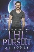 Cover: The Pursuit - Gabby Reads Publishing LLC