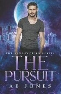 Enlarge image Cover: The Pursuit - Gabby Reads Publishing LLC