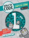 Cover: How to Code - Qeb Publishing -- Quarto Library