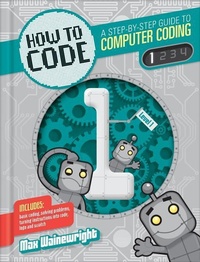 Abbildung von: How to Code - Qeb Publishing -- Quarto Library
