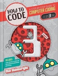 Abbildung von: How to Code Level 3 - Qeb Publishing Quarto Library
