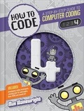 Cover: How to Code Level 4 - Qeb Publishing Quarto Library