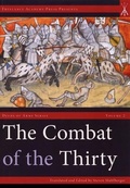 Cover: The Combat of the Thirty - FreeLance Academy Press
