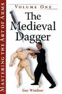 Enlarge image Cover: The Medieval Dagger - FreeLance Academy Press