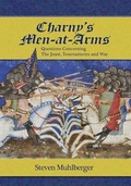 Cover: Charny's Men-at-Arms - FreeLance Academy Press