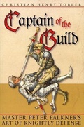 Cover: Captain of the Guild - FreeLance Academy Press