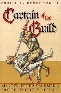 Enlarge image Cover: Captain of the Guild - FreeLance Academy Press