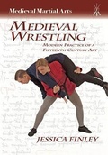 Cover: Medieval Wrestling - FreeLance Academy Press