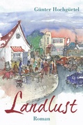 Cover: Landlust - Edition Archipoeta