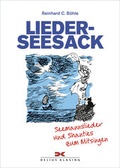 Cover: Lieder-Seesack - Delius Klasing