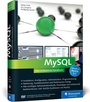Cover: MySQL - Rheinwerk
