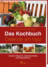 Abbildung von: Das Kochbuch Osterode am Harz - edition limosa