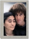 Cover: John Lennon & Yoko Ono: Double Fantasy - TASCHEN