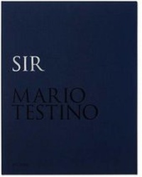 Enlarge image Cover: Mario Testino, Sir - TASCHEN